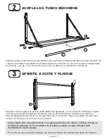 Preview for 10 page of Knape & Vogt 817743010315 Manual