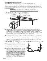 Предварительный просмотр 11 страницы Knape & Vogt HyLoft 50175-10 Assembly Instructions Manual