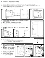 Preview for 2 page of Knape & Vogt STACKKIT-R-BLK Installation Instructions Manual