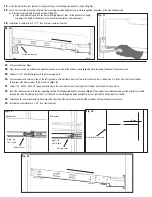 Предварительный просмотр 3 страницы Knape & Vogt STACKKIT-R-BLK Installation Instructions Manual