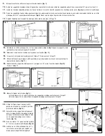 Preview for 5 page of Knape & Vogt STACKKIT-R-BLK Installation Instructions Manual