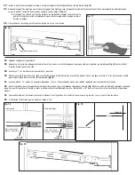 Preview for 6 page of Knape & Vogt STACKKIT-R-BLK Installation Instructions Manual