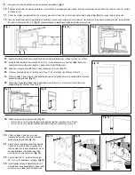 Preview for 8 page of Knape & Vogt STACKKIT-R-BLK Installation Instructions Manual