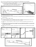 Preview for 9 page of Knape & Vogt STACKKIT-R-BLK Installation Instructions Manual