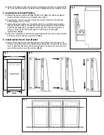 Предварительный просмотр 2 страницы Knape & Vogt WUSC12-1-35PT Quick Start Manual