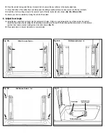 Предварительный просмотр 3 страницы Knape & Vogt WUSC12-1-35PT Quick Start Manual