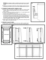 Предварительный просмотр 5 страницы Knape & Vogt WUSC12-1-35PT Quick Start Manual