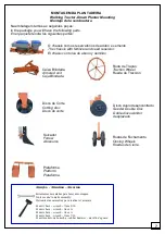 Preview for 7 page of Knapik Single Row Walking Tractor Manual