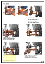 Preview for 11 page of Knapik Single Row Walking Tractor Manual