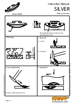 knapp SILVER K049 Instruction Manual preview