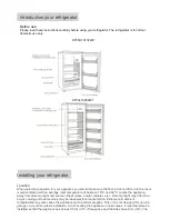 Preview for 2 page of Knau KT55U1A132W2 Instructions For Use Manual