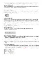 Preview for 3 page of Knau KT55U1A132W2 Instructions For Use Manual