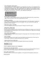 Preview for 4 page of Knau KT55U1A132W2 Instructions For Use Manual