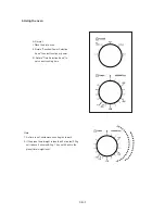 Preview for 12 page of Knau OMF20MNIN0TW1 Instruction Manual