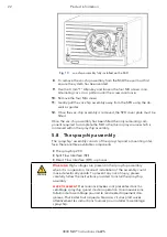 Предварительный просмотр 26 страницы Knauer 4000 MiD Instructions Manual