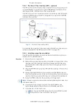 Предварительный просмотр 29 страницы Knauer 4000 MiD Instructions Manual