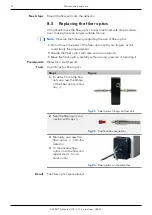 Preview for 46 page of Knauer ADA01XA Instructions Manual