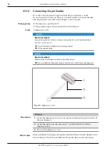 Предварительный просмотр 42 страницы Knauer APE20 Instructions Manual