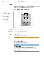 Предварительный просмотр 60 страницы Knauer APE20 Instructions Manual