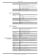 Предварительный просмотр 69 страницы Knauer APE20 Instructions Manual