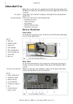 Preview for 5 page of Knauer Axura DAD 2.1L User Manual