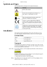 Preview for 11 page of Knauer Axura DAD 2.1L User Manual