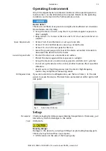 Preview for 12 page of Knauer Axura DAD 2.1L User Manual