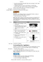 Preview for 14 page of Knauer Axura DAD 2.1L User Manual