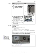 Preview for 16 page of Knauer Axura DAD 2.1L User Manual