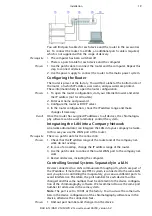 Preview for 18 page of Knauer Axura DAD 2.1L User Manual