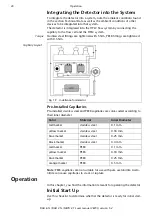 Preview for 23 page of Knauer Axura DAD 2.1L User Manual