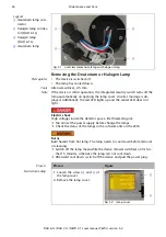 Preview for 43 page of Knauer Axura DAD 2.1L User Manual