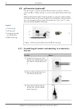 Предварительный просмотр 19 страницы Knauer Azura CM 2.1S Instructions Manual