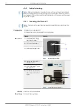 Предварительный просмотр 16 страницы Knauer Azura Detector UVD 2.1S Instructions Manual