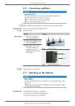 Предварительный просмотр 18 страницы Knauer Azura Detector UVD 2.1S Instructions Manual