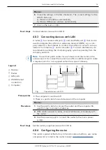 Предварительный просмотр 21 страницы Knauer Azura Detector UVD 2.1S Instructions Manual