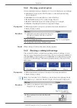 Предварительный просмотр 33 страницы Knauer Azura Detector UVD 2.1S Instructions Manual