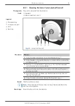 Предварительный просмотр 43 страницы Knauer Azura Detector UVD 2.1S Instructions Manual