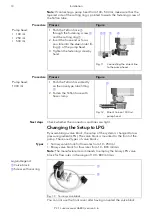 Предварительный просмотр 13 страницы Knauer Azura P 2.1L User Manual