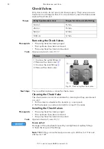 Предварительный просмотр 37 страницы Knauer Azura P 2.1L User Manual