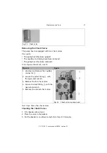 Preview for 37 page of Knauer AZURA P 2.1S User Manual