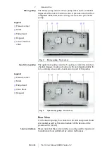 Предварительный просмотр 6 страницы Knauer Azura P 6.1L User Manual