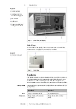 Предварительный просмотр 7 страницы Knauer Azura P 6.1L User Manual