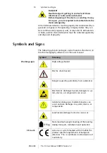 Предварительный просмотр 13 страницы Knauer Azura P 6.1L User Manual