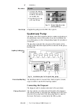 Предварительный просмотр 21 страницы Knauer Azura P 6.1L User Manual