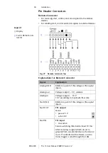 Предварительный просмотр 29 страницы Knauer Azura P 6.1L User Manual