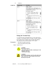 Предварительный просмотр 32 страницы Knauer Azura P 6.1L User Manual