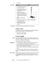 Предварительный просмотр 33 страницы Knauer Azura P 6.1L User Manual