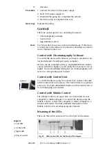 Предварительный просмотр 36 страницы Knauer Azura P 6.1L User Manual