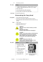 Предварительный просмотр 49 страницы Knauer Azura P 6.1L User Manual